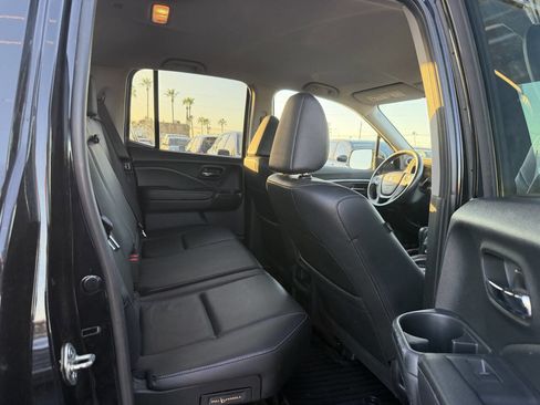 Used 2017 Honda Ridgeline RTL-T image 27