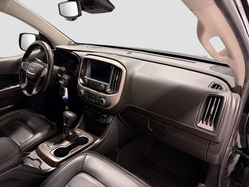 Certified 2018 GMC Canyon Denali image 26