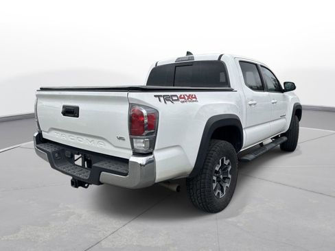 Used 2023 Toyota Tacoma TRD Off-Road image 6