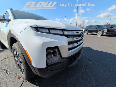 New 2026 Hyundai Santa Cruz SEL image 24