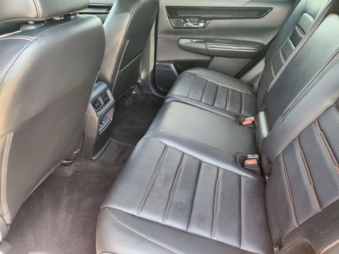 Used 2023 Honda CR-V Sport Touring image 33