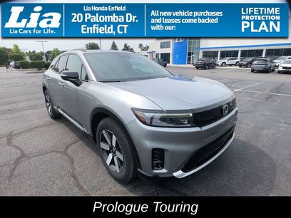 New 2026 Honda Prologue Touring