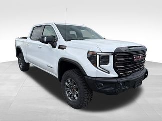 New 2026 GMC Sierra 1500 AT4X AWD/4WD 360° Tour