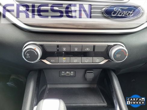 Used 2024 Nissan Altima 2.5 SV image 22