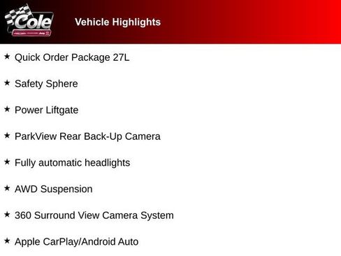 New 2026 Chrysler Pacifica Select image 5