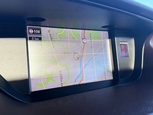 Used 2018 Lexus ES 350 w/ Navigation System Package image 18