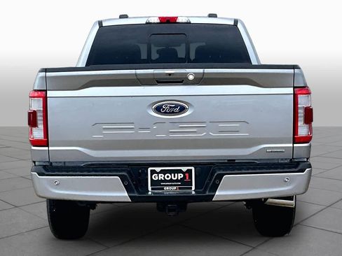 Used 2022 Ford F150 Lariat image 5