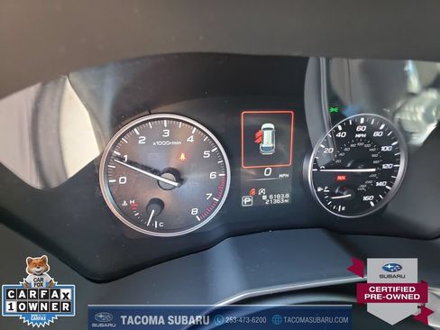 Used 2025 Subaru Outback Onyx Edition AWD/4WD image 14
