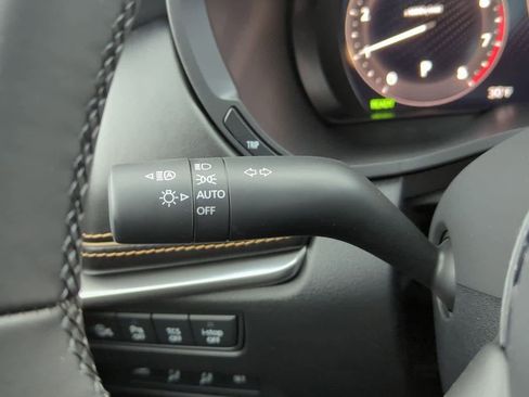 New 2025 MAZDA CX-70 3.3 Turbo S w/ Premium Package image 26