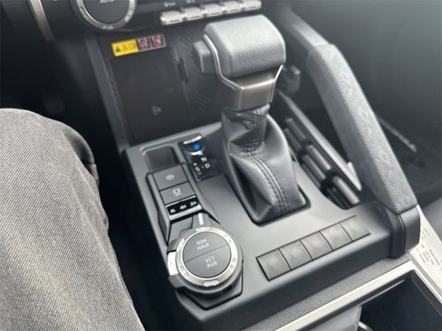 New 2025 Toyota Tacoma SR5 image 23