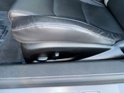 Used 2024 Chevrolet Camaro SS RWD image 14