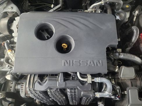 Used 2019 Nissan Altima 2.5 SL FWD image 30