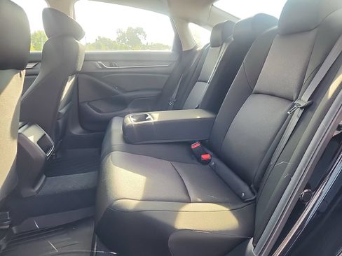 Used 2022 Honda Accord LX image 15