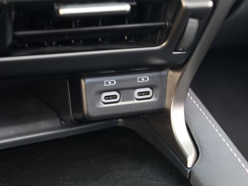 Certified 2023 Lexus RX 350 AWD w/ Cold Area Package image 24