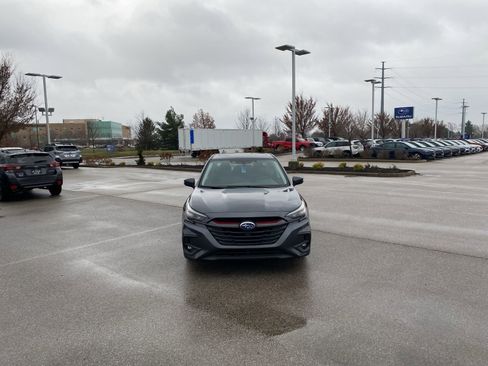 Used 2023 Subaru Legacy Sport image 7