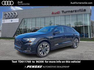 New 2026 Audi Q8 Premium Plus video 1