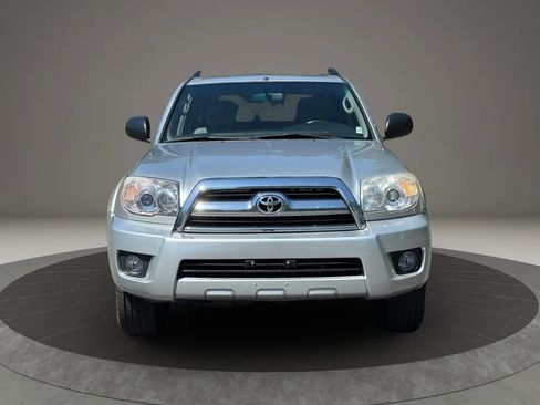 Used 2008 Toyota 4Runner Sport image 2