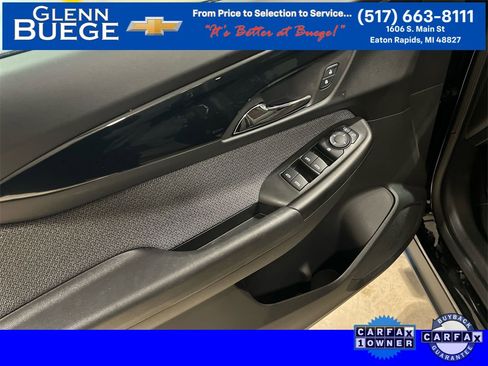 Certified 2024 Chevrolet TrailBlazer LT image 22