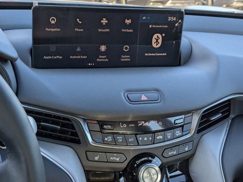 Certified 2025 Acura TLX w/ Technology Package image 19