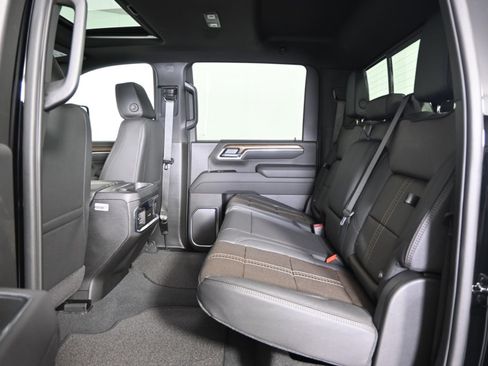 New 2026 Chevrolet Silverado 2500 High Country w/ High Country Premium Package image 17