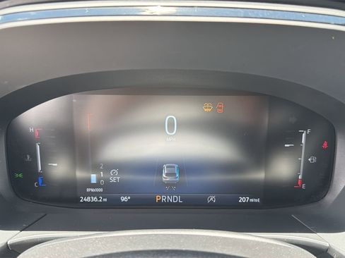 Used 2025 Ford Escape ST-Line AWD/4WD image 28