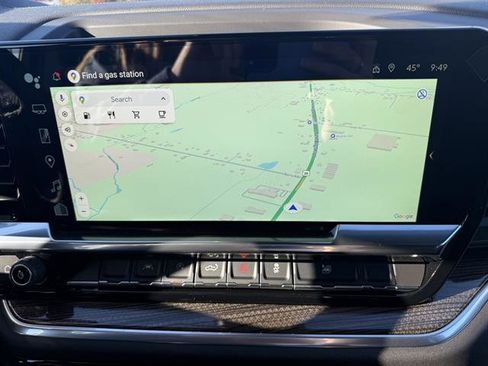 New 2026 Chevrolet Silverado 1500 LT image 22