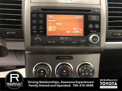 Used 2010 Nissan Sentra 2.0 S FWD image 20