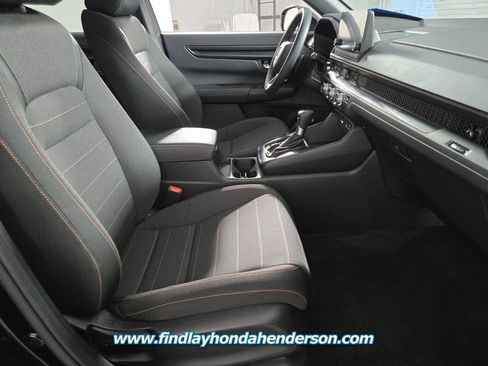 Certified 2024 Honda CR-V Sport image 21