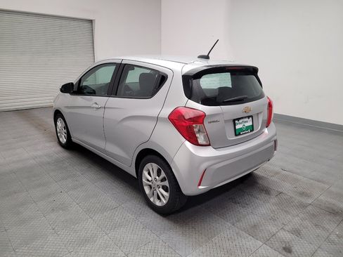 Used 2021 Chevrolet Spark LT FWD image 5