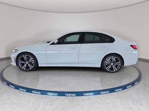 Certified 2023 BMW 330i Sedan w/ Premium Package RWD image 11