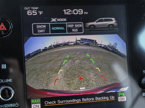 New 2026 Subaru Forester Limited image 19