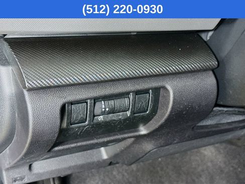 Used 2024 Subaru Crosstrek 2.5i Limited AWD/4WD image 11