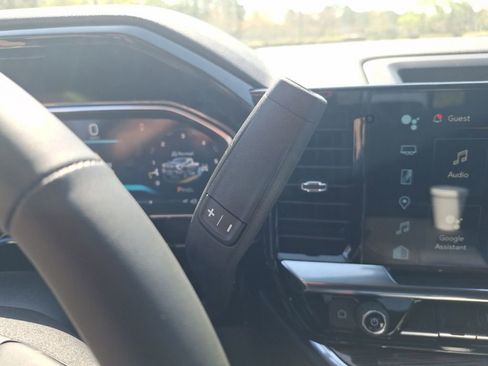 New 2026 Chevrolet Silverado 2500 LT w/ Trail Boss Package image 22