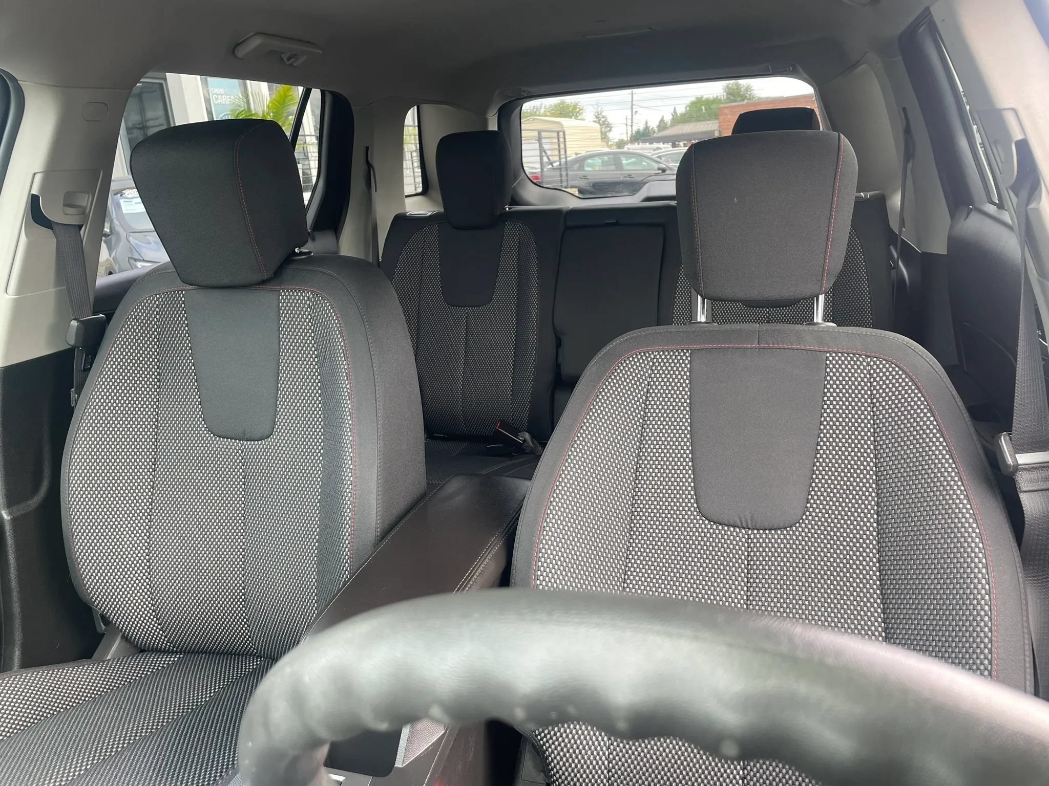 Used 2016 GMC Terrain SLE FWD image 15