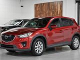 Used 2013 MAZDA CX-5 Touring w/ Bose & Moonroof Pkg image 2
