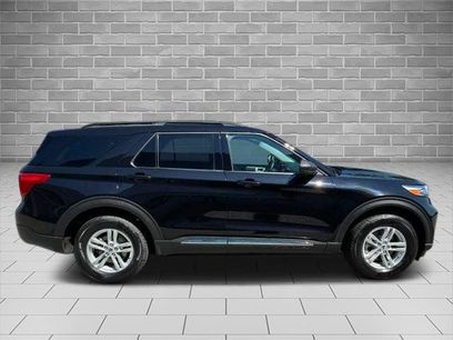 Certified 2023 Ford Explorer XLT w/ Equipment Group 202A