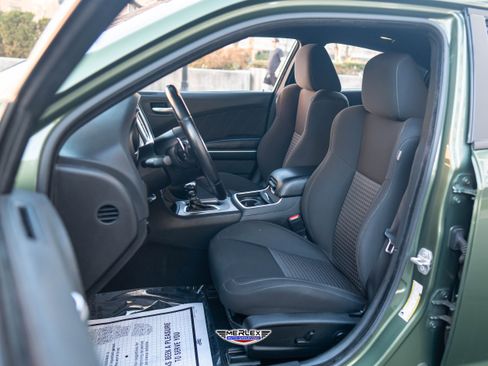 Used 2022 Dodge Charger GT image 16