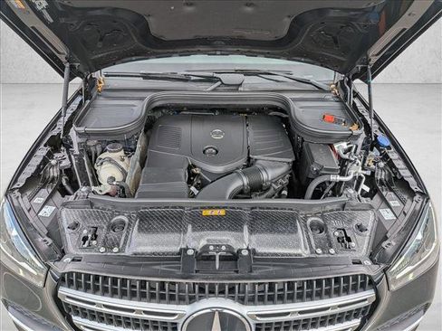 Used 2025 Mercedes-Benz GLE 350 4MATIC image 23