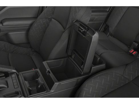 New 2025 Toyota Tacoma TRD Sport AWD/4WD image 9