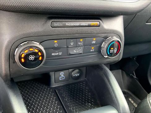 Used 2021 Ford Bronco Sport AWD/4WD image 32