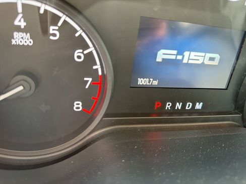 Used 2026 Ford F150 XL image 17