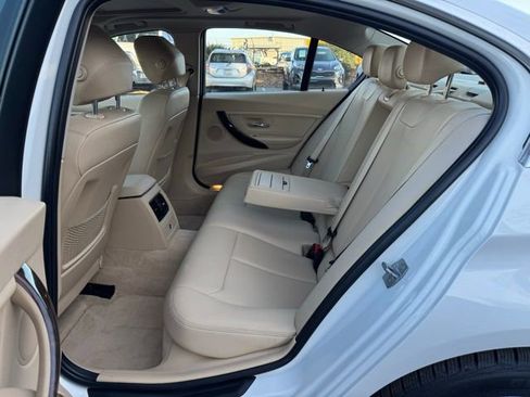 Used 2015 BMW 328i xDrive Sedan image 14