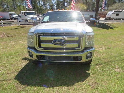 Used 2013 Ford F250 XLT w/ XLT Value Pkg image 3