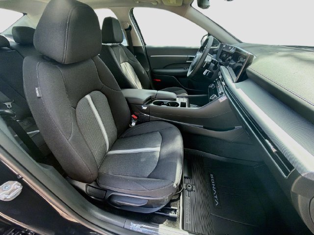 New 2026 Hyundai Sonata SEL FWD image 29
