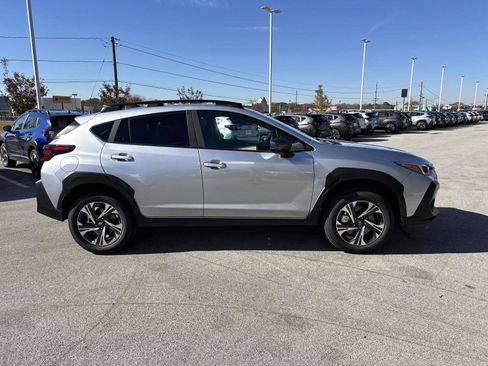 New 2026 Subaru Crosstrek 2.5i Premium image 3