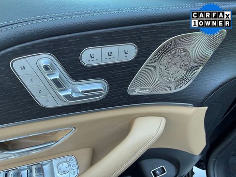 Certified 2025 Mercedes-Benz GLE 350 GLE 350 image 21