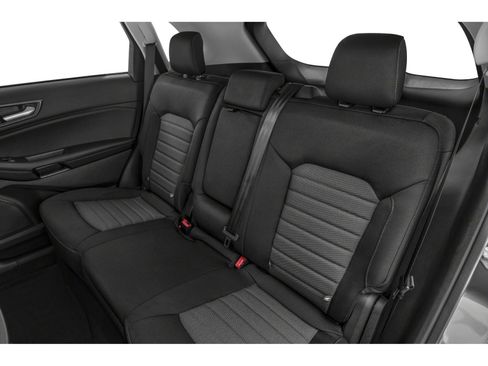 Used 2024 Ford Edge SE AWD/4WD image 8