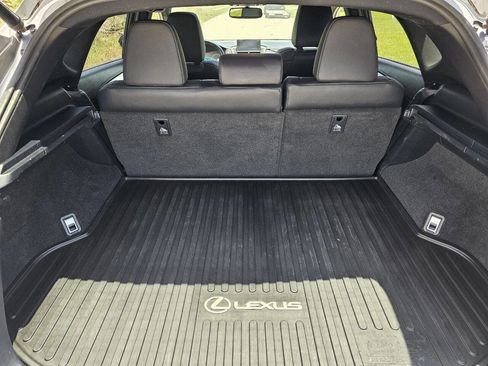 Used 2015 Lexus NX 200t F Sport w/ Navigation System Package image 20