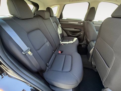 New 2025 MAZDA CX-5 AWD 2.5 S image 18