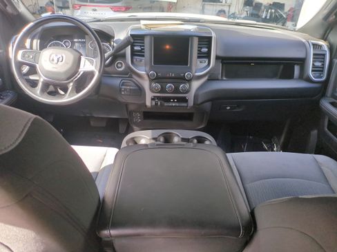 Certified 2024 RAM 2500 Big Horn image 17